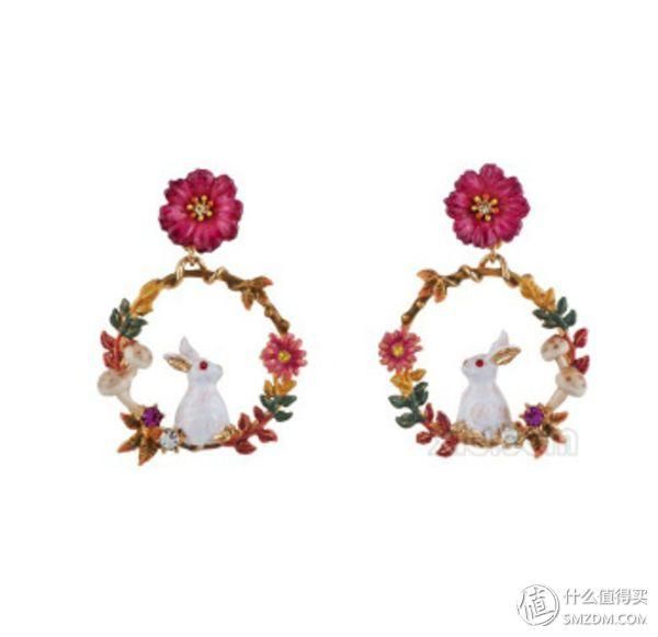 七夕提前刷一波:妹子们最喜欢的饰品你能认出几样?