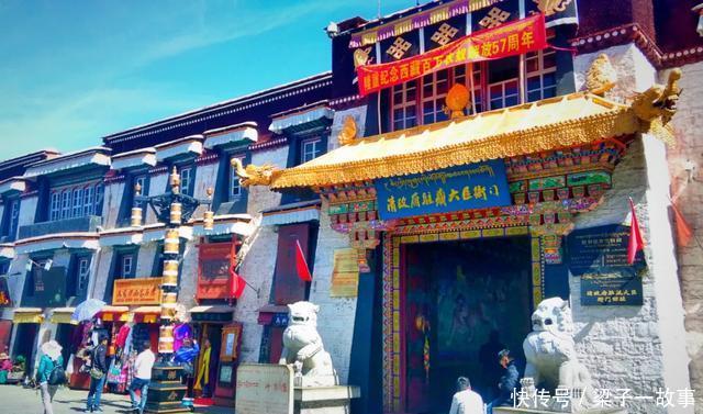 历史@中国最有味道的十大历史文化名街,每个都不可错过!你去过几个