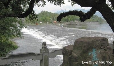 中国古代十大逆天工程,第一名全世界都瞻仰!