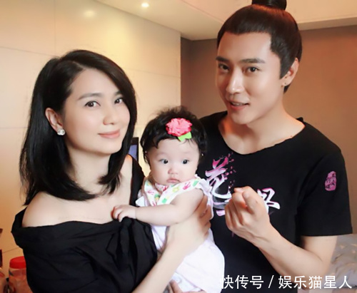 经纪人对他只有感激，网友“颠倒黑白”，老婆发话澄清