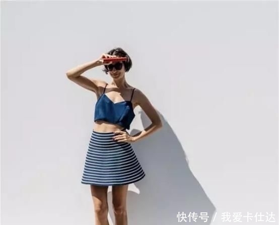  「总会」真正高级的女人，从来不乱买衣服，搭配总会避开这三点