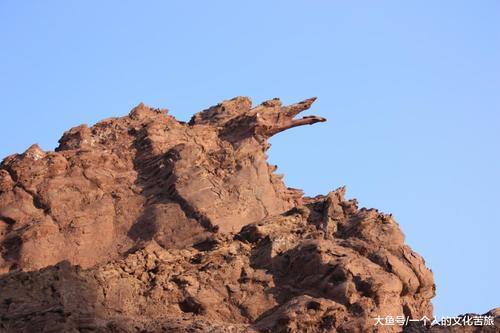 新疆旅游发现: 南疆柯坪县发现一条神秘大峡谷, 看看究竟有多美呢