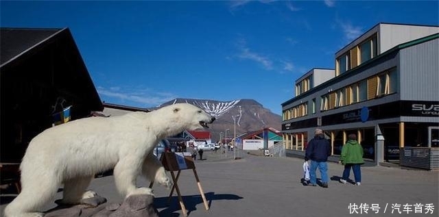 世界上唯一禁止死亡的城市！美到窒息，对中国免签，却鲜有人知