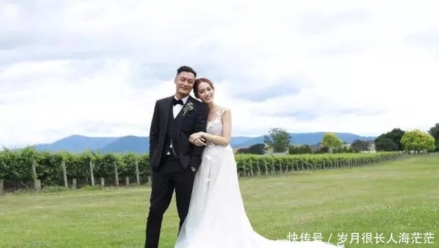  林峰：从周杰伦、郭富城到林峰，为啥男神们都喜欢娶网红而不是女明星？