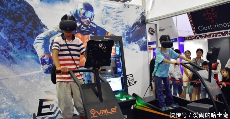 冰雪运动助冬奥