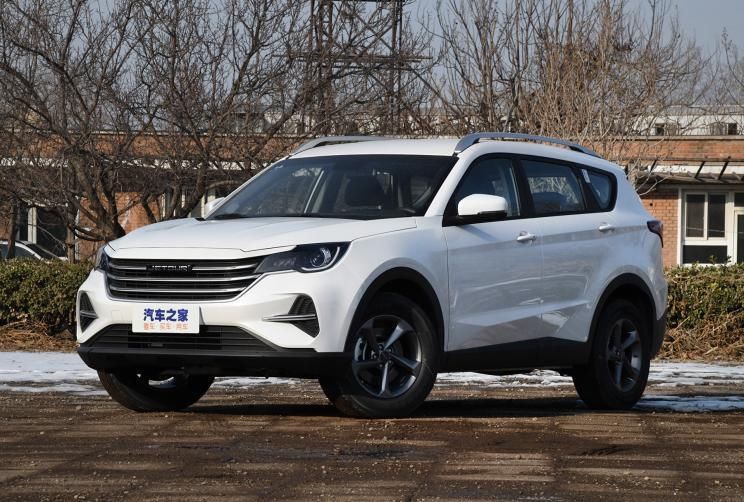 系少花:入手70系少花5000 捷途X70M售6.49万起