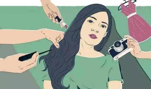 网红殴打孕妇事件：暂未达到刑事立案标准，践踏道德同样不可饶恕