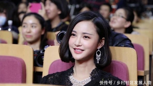  『二婚』张歆艺：初恋将她捧红，转身闪婚小15岁娇妻，今二婚袁弘幸福不已