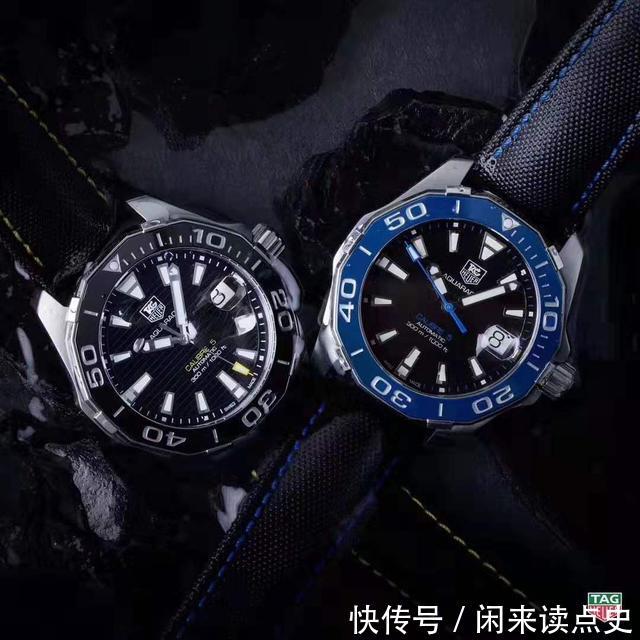 『浪琴』一两万左右,有哪些不错的机械表推荐