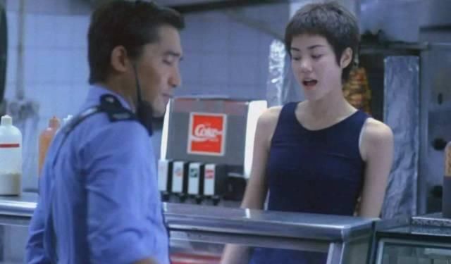 baby的寸头居然输给了王菲和周迅,原来发型真的要看气质