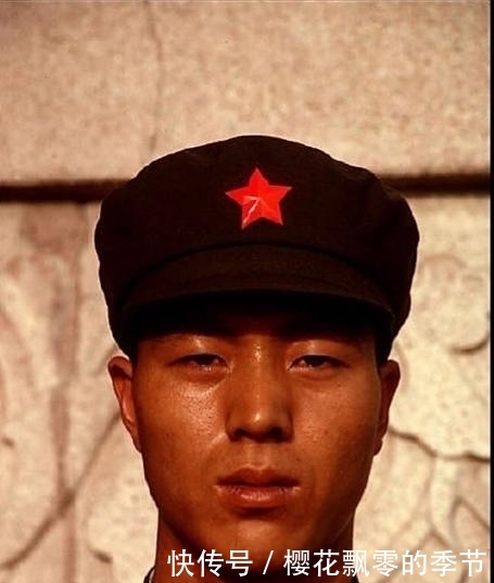  「老照片」罕见老照片：看看上世纪70年代的中国什么样子，充满