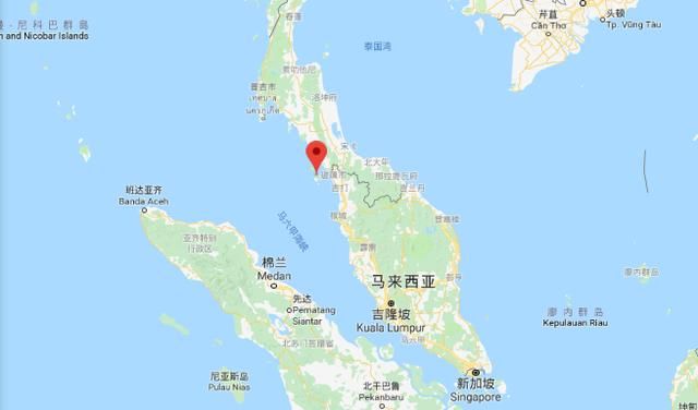 月薪3000在这里玩出了三万既视感?直飞三小时出国当“土豪”!