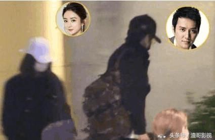 赵丽颖停工被疑怀孕？用这样的方式回应，真是一个奇女子！