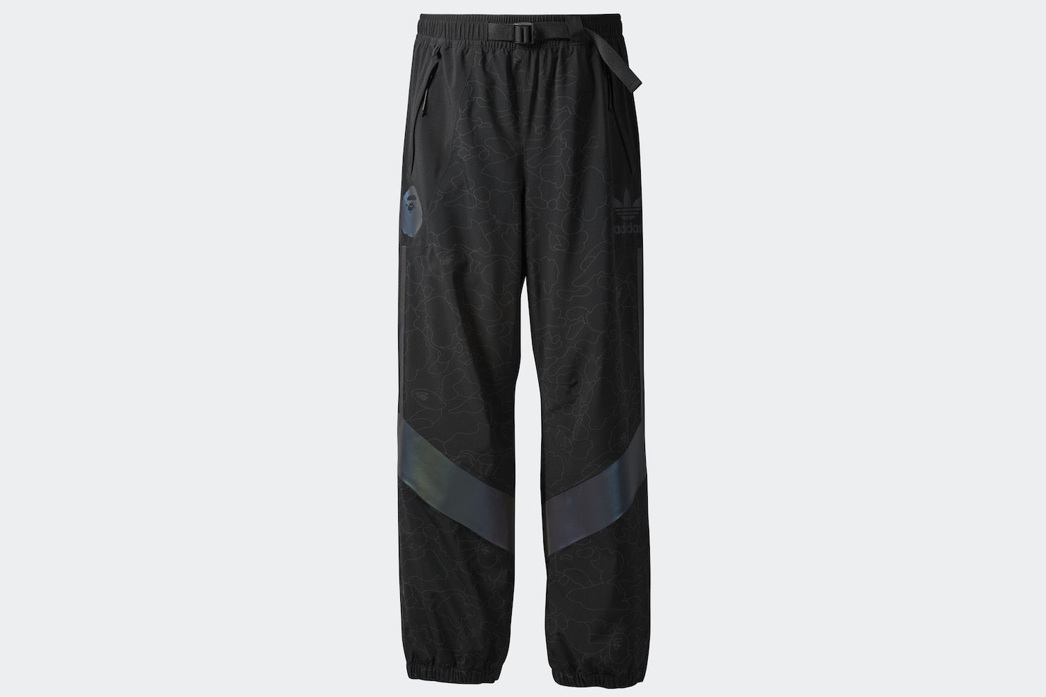 adidas Snowboarding By A BATHING APE 胶囊系列释出