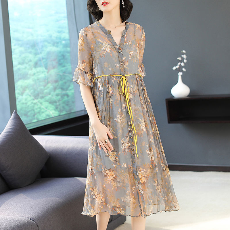 虽然我年过半百，但从没人还喊我“大妈”!只因它高贵超美嫩