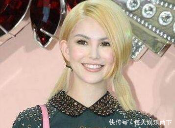 女星换发色后：昆凌像芭比，吴昕少女感，杨幂二次元，她颜值解封