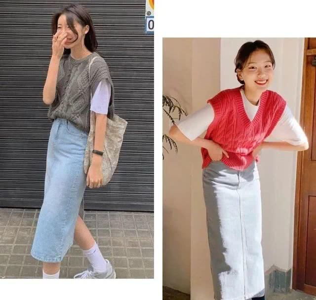  [显脸]显腿长 显脸小的秘诀