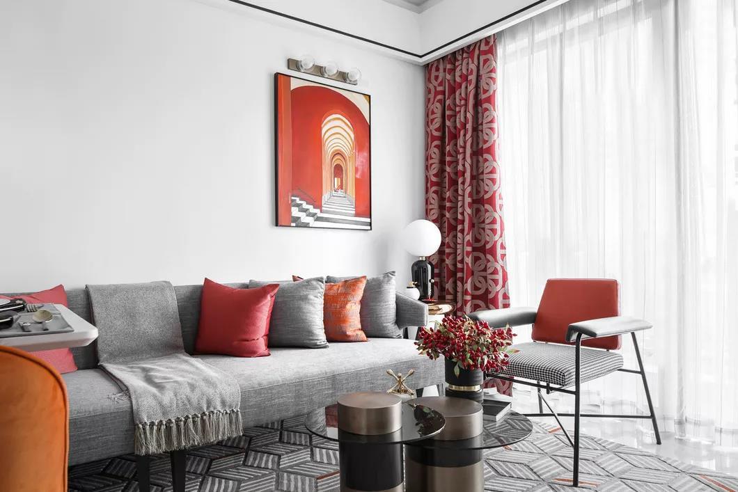 喜欢灰色又觉得太深沉？看这里！