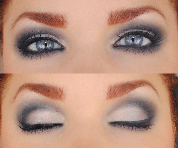 这些明星化妆比素颜还难看？快检查你有没有踩化妆雷区