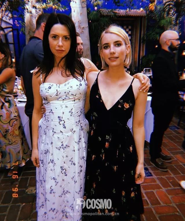 七夕最好别穿这些裙子出街，容易被别人的女票眼神警告