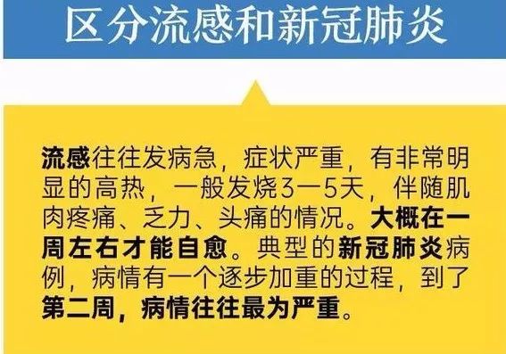  [新冠]当强冷空气遇上新冠肺炎