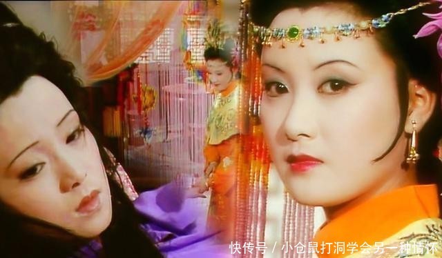 #小户人家#《红楼梦》秦可卿的葬礼为何极尽奢华?隐含背后的“冤案”