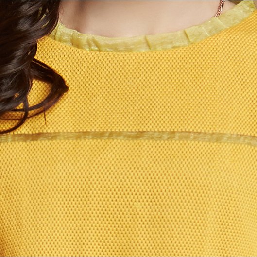 1米5几小个子少穿长裙，显俗矮!新出的A字裙，超显腿长