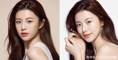 女生都有的优点