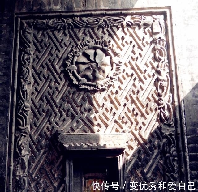 中国最神奇古村：地处黄土高原却不落灰尘，频临黄河却从不遭水患
