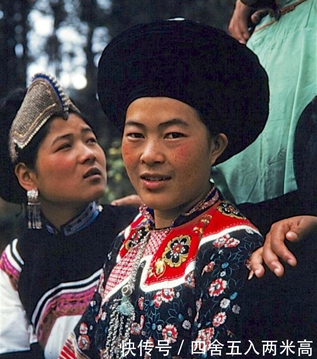  [镜头]外国摄影师镜头下的中国，1959年