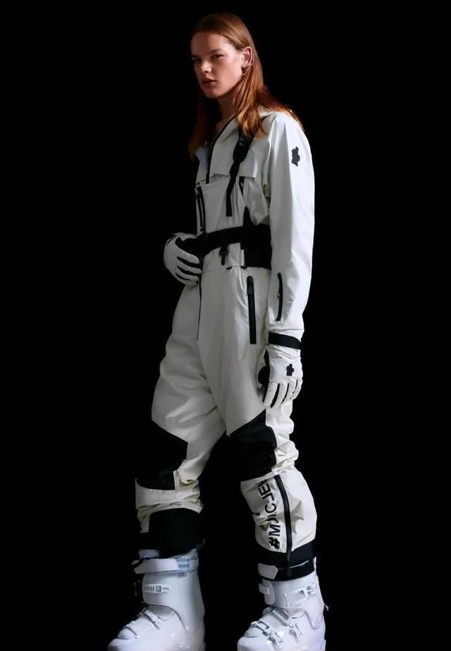 设计师@2020秋冬 Genius 系列:多个天才设计师的合作系列,MONCLER