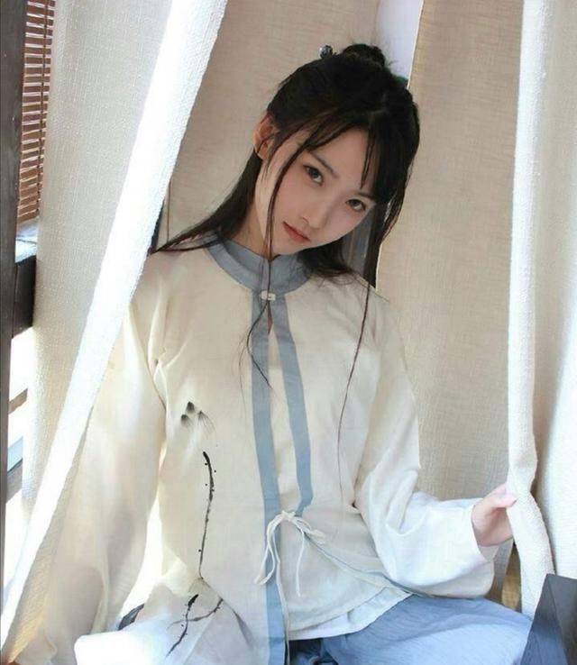  『喜欢』为什么男孩子都喜欢半藏森林？
