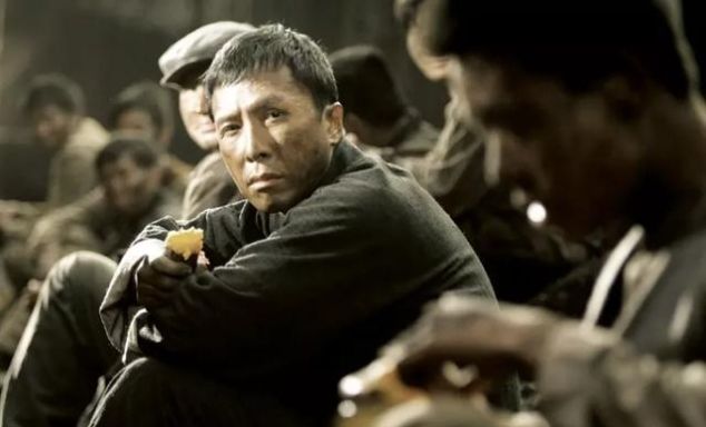 叶问4叶问最后结局