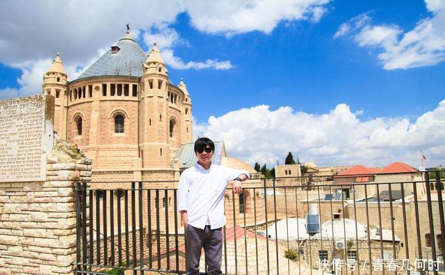 以色列:世界若有十分美,九分在耶路撒冷