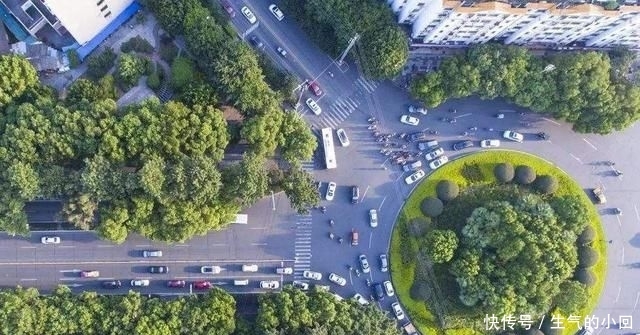  HOV：HOV车道你见过吗？误入后扣3分，罚款100元