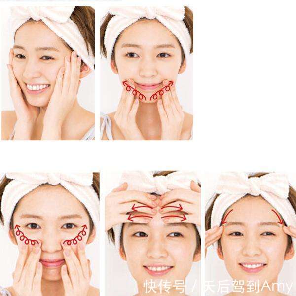 化妆品频频爆出问题！护肤比化妆更重要！皮肤保养要趁早！