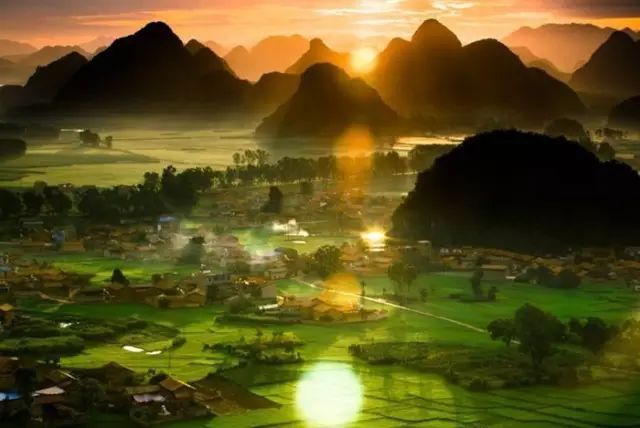 3月云南，这里最值得去！