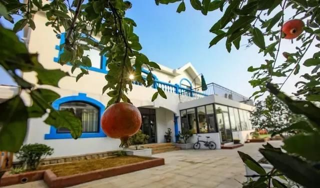 海上升明月，天涯共此时！来烟台海滨，赴一场斑斓的海岸之约！