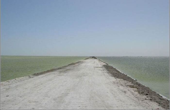 中国第一大飞地:面积比海南岛还大一圈,人口却还不到2000人