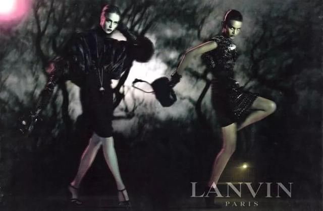 时尚圈到底在发生什么？看本季的广告大片你就知道了