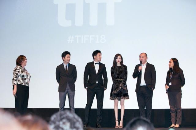 杨幂冷漠耍大牌，回绝采访工作室辟谣“是感冒”!网友谁信