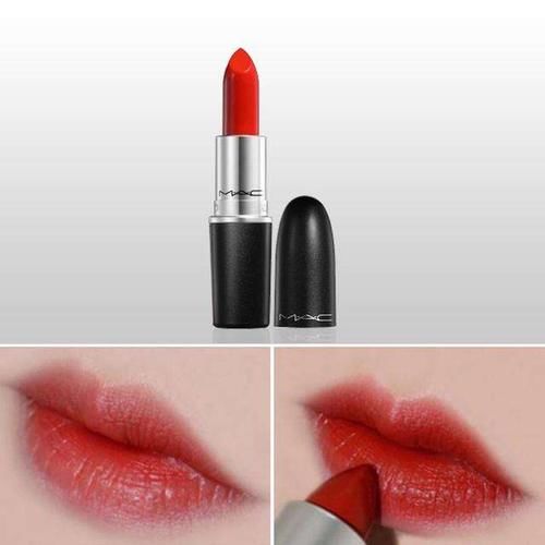  『越多越好』口红不是囤越多越好，学会根据肤色选色号，只买一只也能美翻天