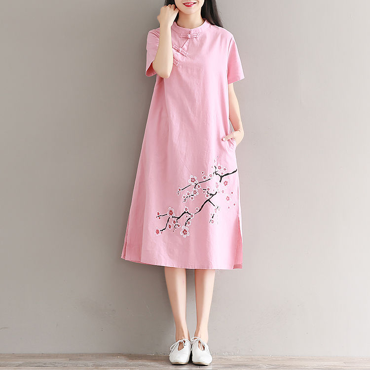 想穿裙子无奈个矮?瞧瞧下面的裙子，显高还减龄