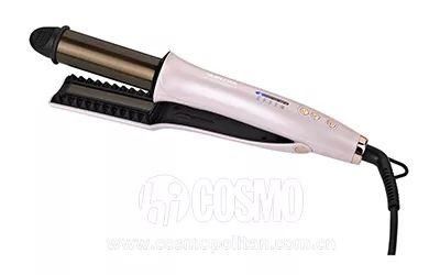 美人计 | 卷发土又老的罪魁祸首都是卷发棒!你真的不会选电器啊