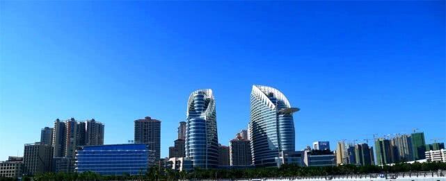 我国最有潜力的省会城市，交通便利不说，更是有机会成为国际都市