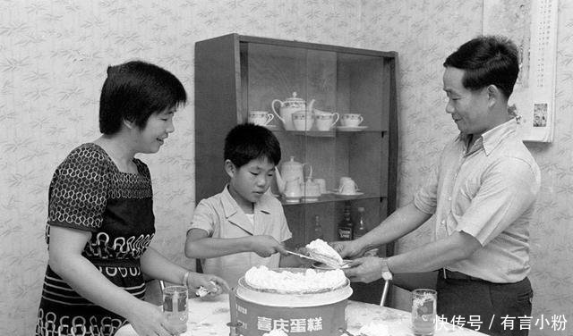 直击八九十年代的中国土豪的真实生活, 比你想象中要好得多