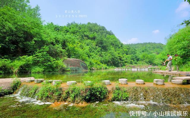 中国3个名字带“京”的城市，2个全国闻名，另一个十问九不知！