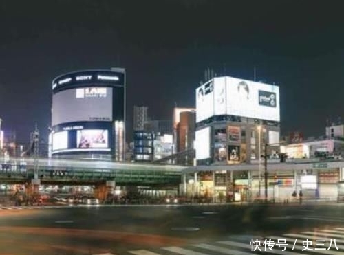  【我国】亚洲“最通畅”的国家：人口密度是我国54倍，却不“堵