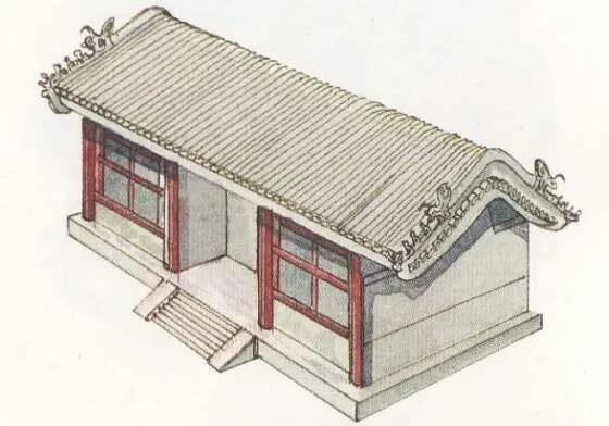  人接受@目前农村建房为什么还有人建成平顶，以后漏雨渗水的可能