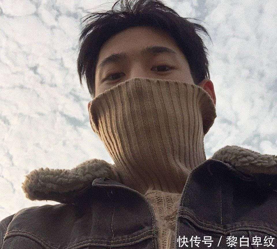 #女生#丑男想逆袭为“男神”,3招就够,比女生逆袭简单多了